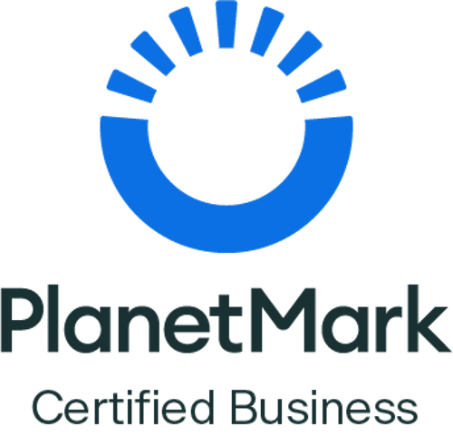 Planet Mark