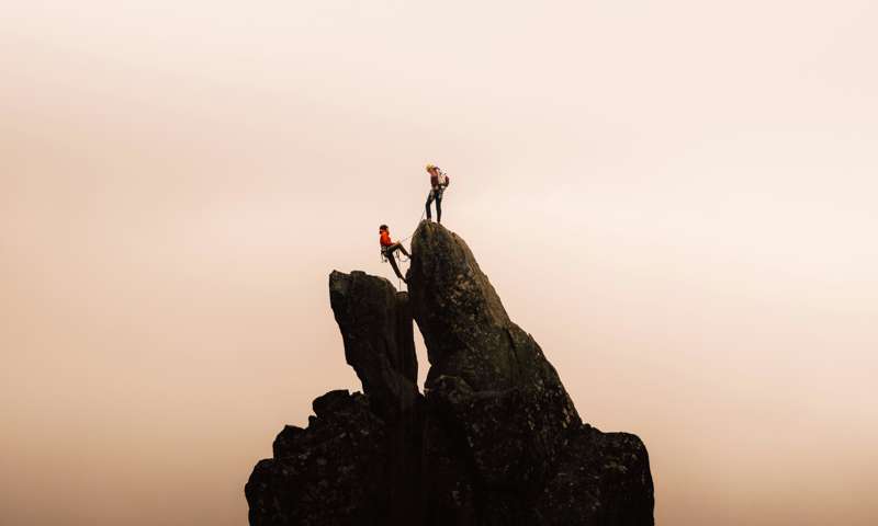 The negotiator’s best kept secret: The risk adjusted strategy