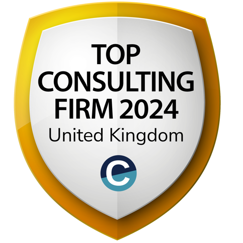 Top Consulting Firm